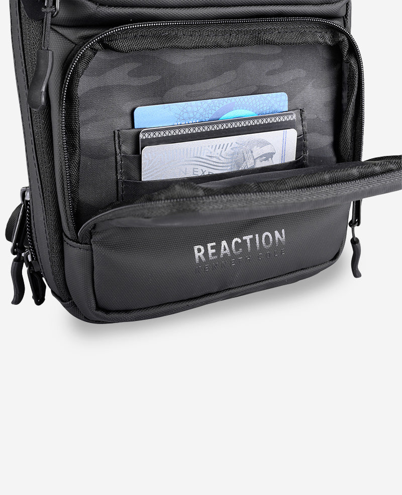 Ryder Crossbody Belt Bag - Image 9