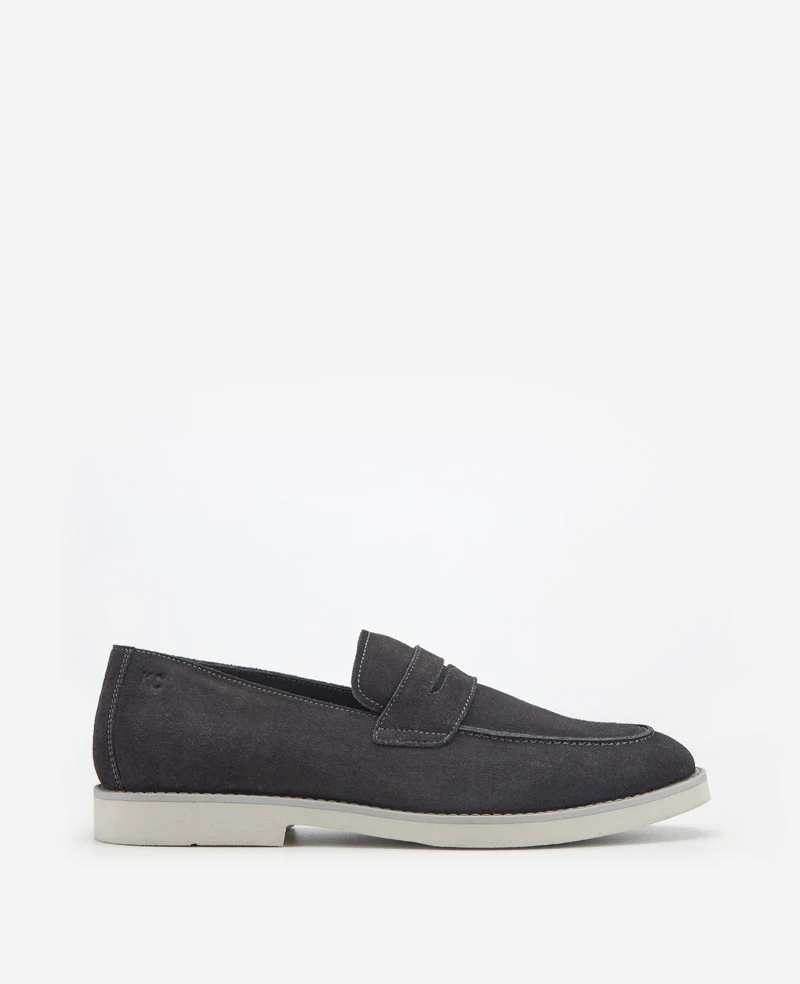 Savon Casual Penny Loafer