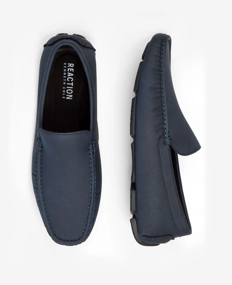REACTION - Scanlin Driving Loafer - Image 4