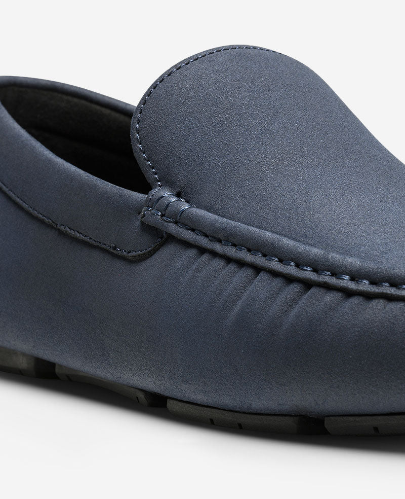 REACTION - Scanlin Driving Loafer - Image 5