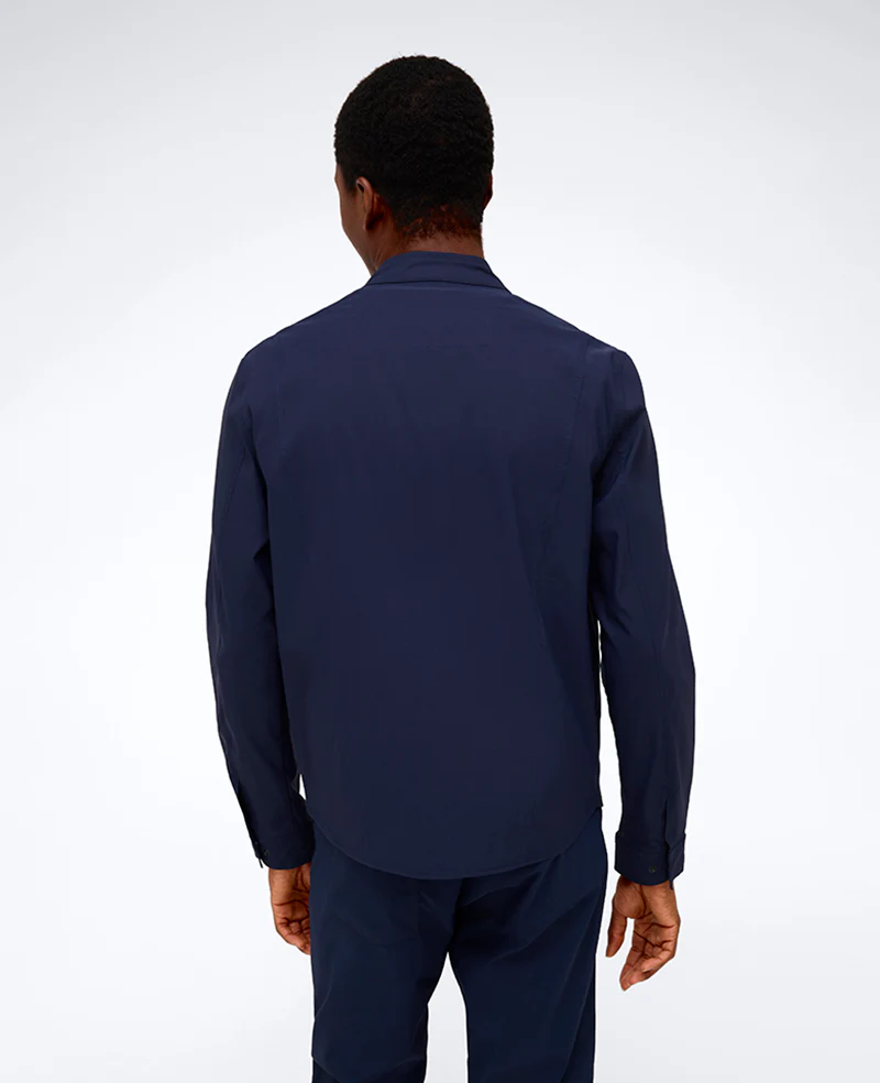 Simplified Utility Jacket - Image 2