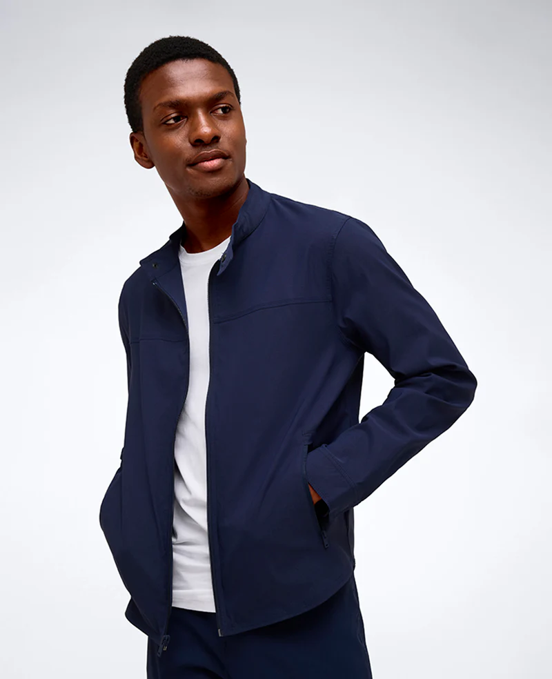 Simplified Utility Jacket - Image 3