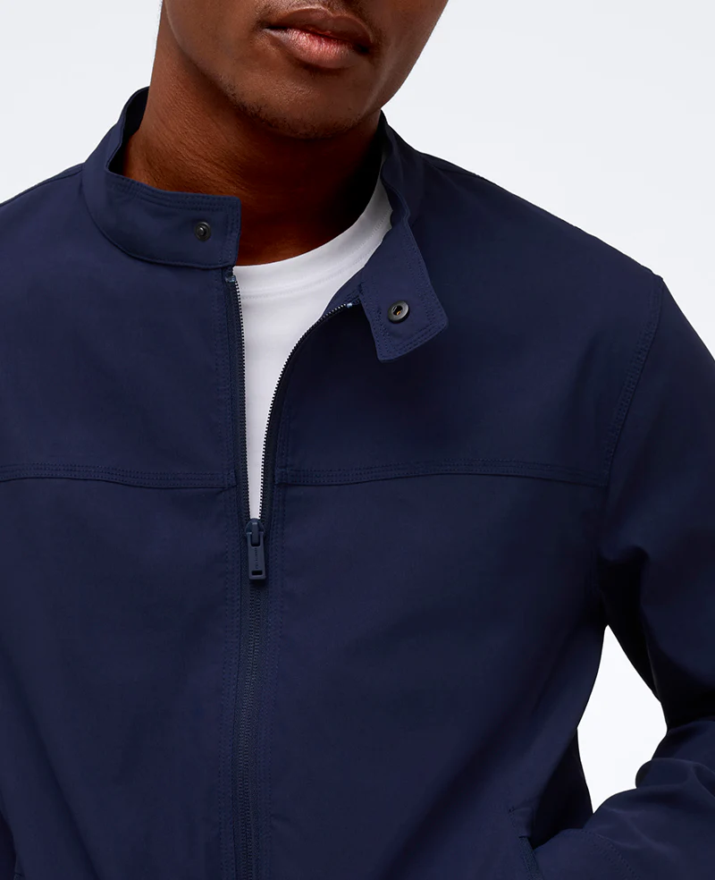 Simplified Utility Jacket - Image 5