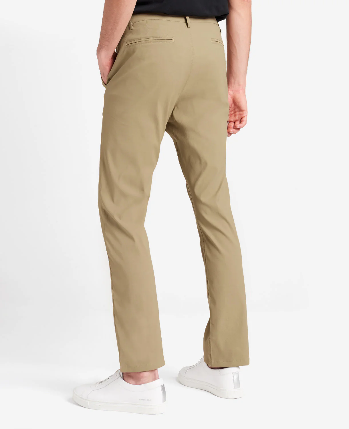 Slim-Fit Tech Chino - Image 5