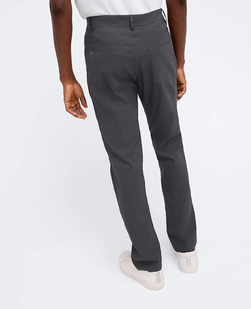 Slim Original Flex 5-Pocket Pant - Image 2