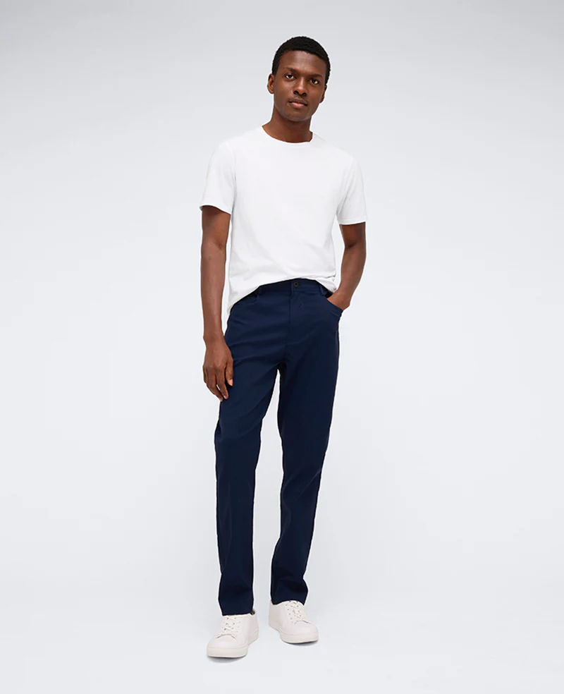 Slim Original Flex 5-Pocket Pant - Image 4