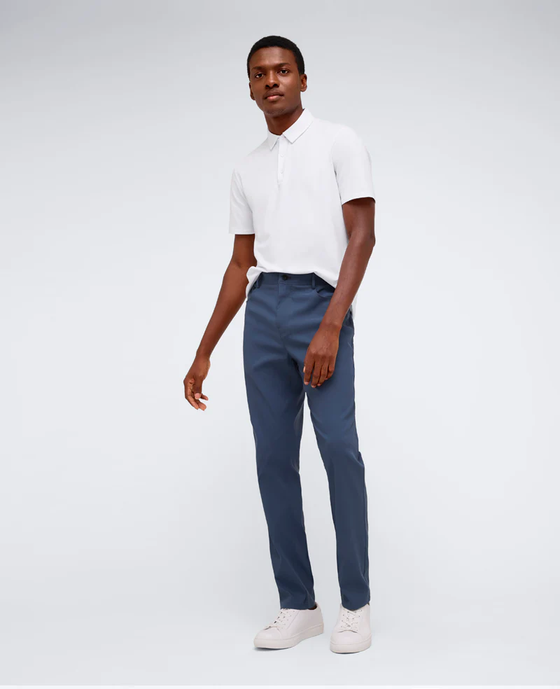 Slim Original Flex 5-Pocket Pant - Image 5