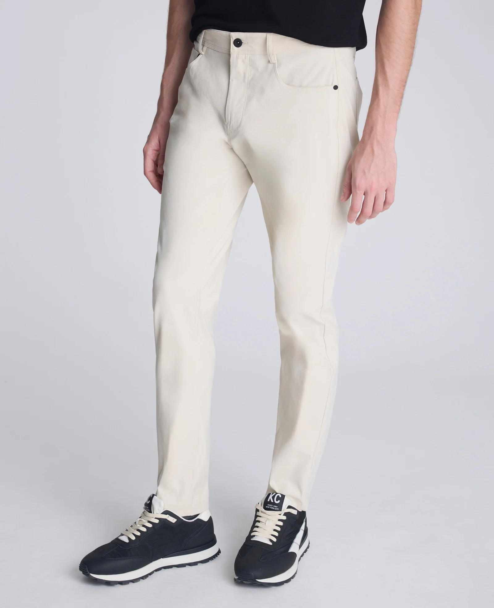 Slim Tapered Flex 5-Pocket Pant - Image 4