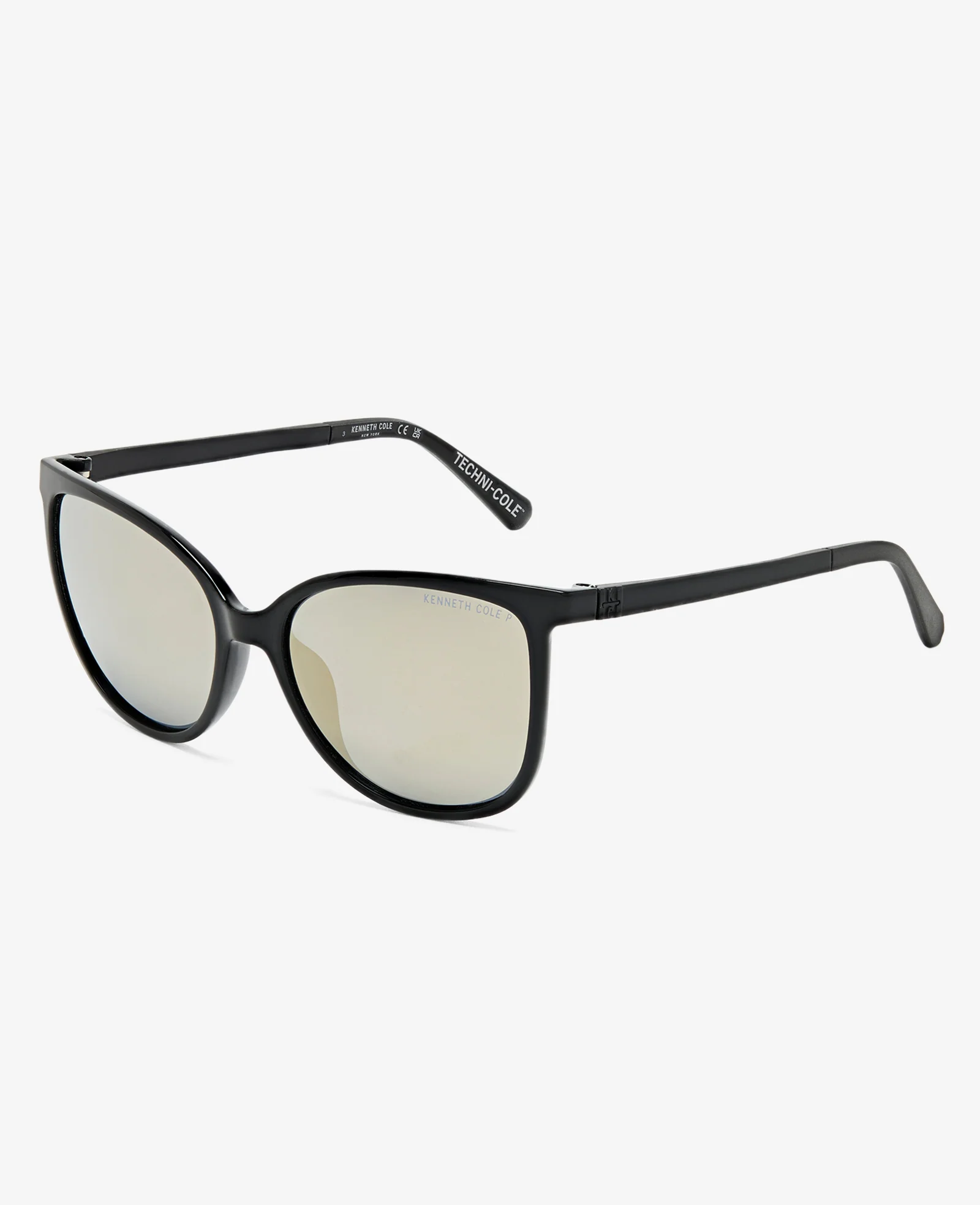 Square Ultem Sunglasses