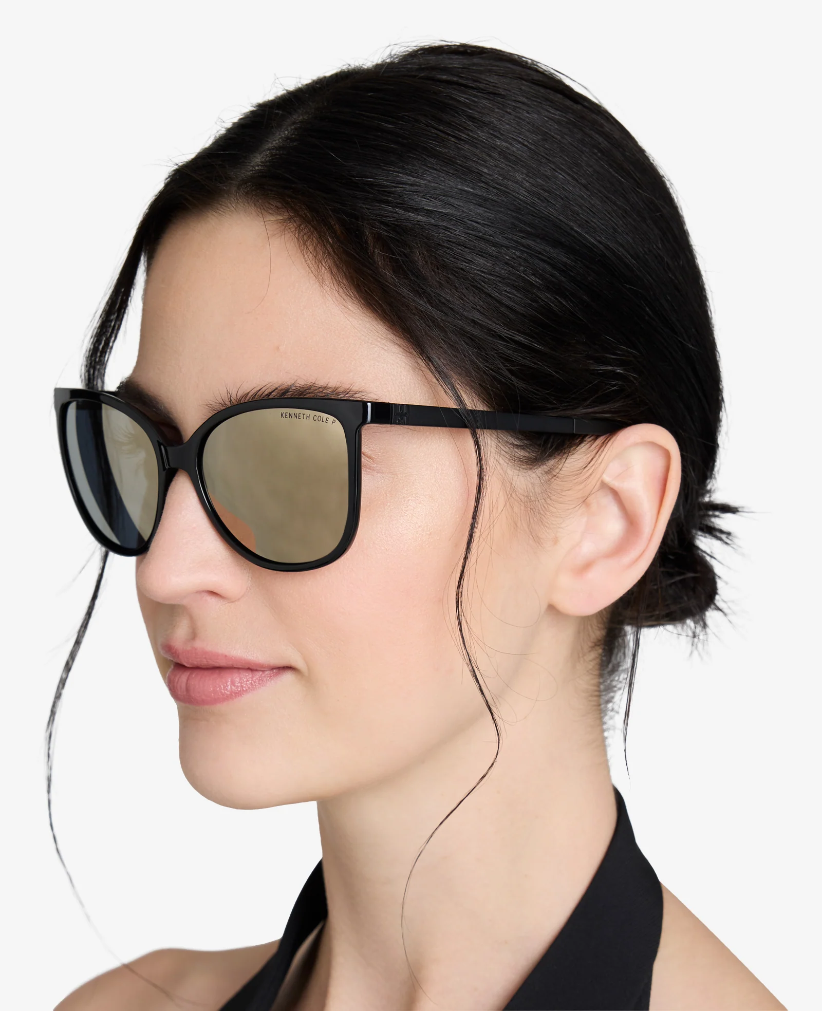 Square Ultem Sunglasses - Image 2