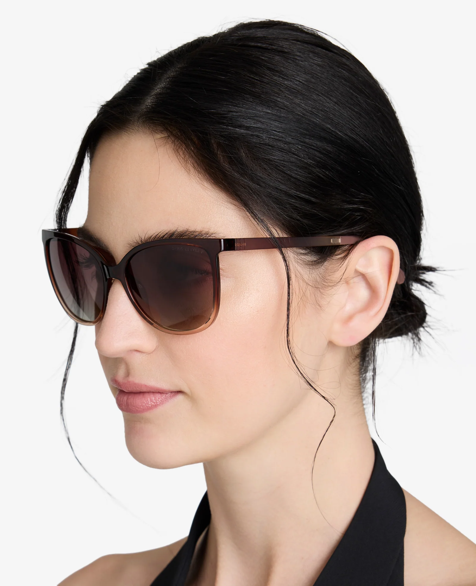 Square Ultem Sunglasses - Image 2