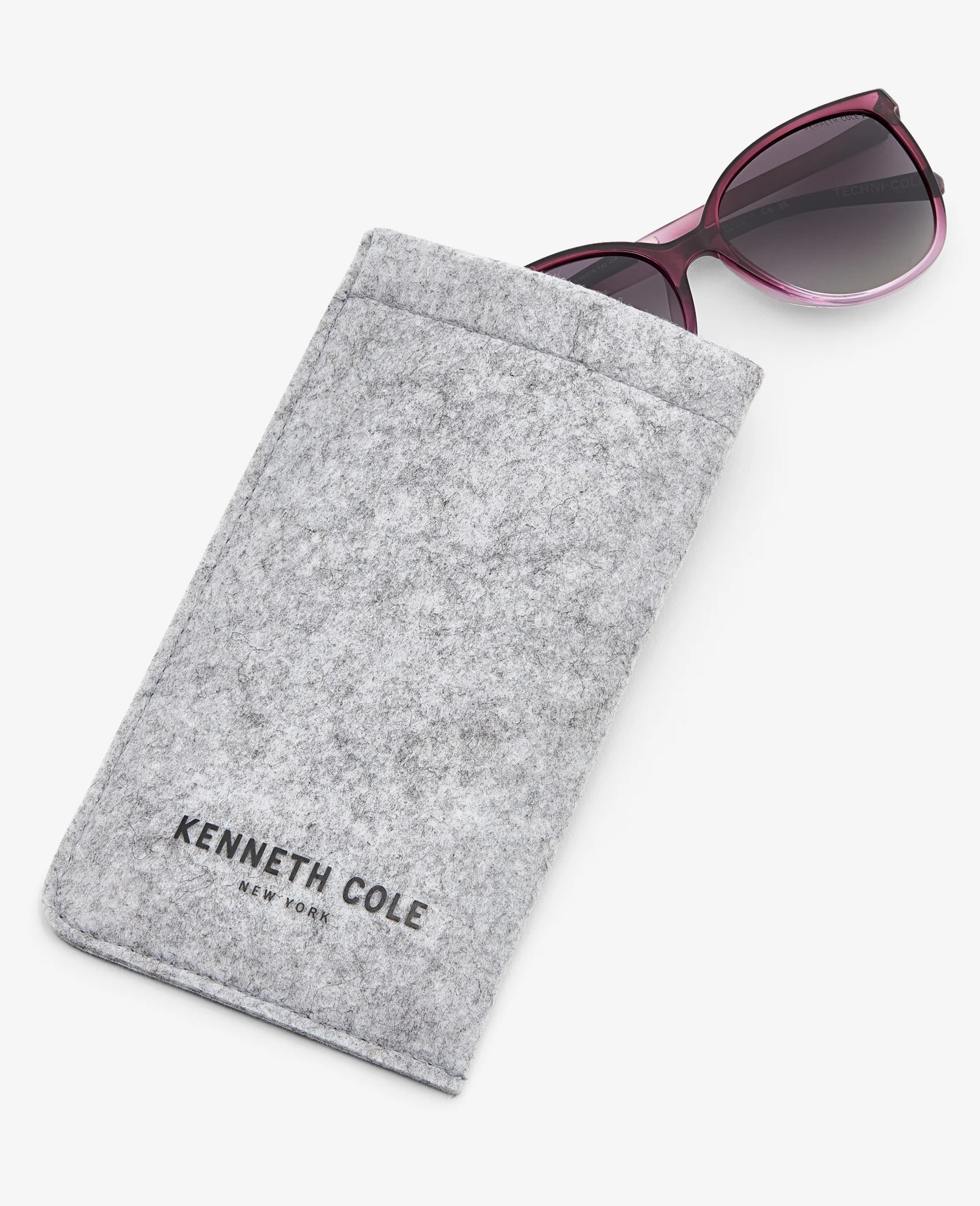 Square Ultem Sunglasses - Image 5