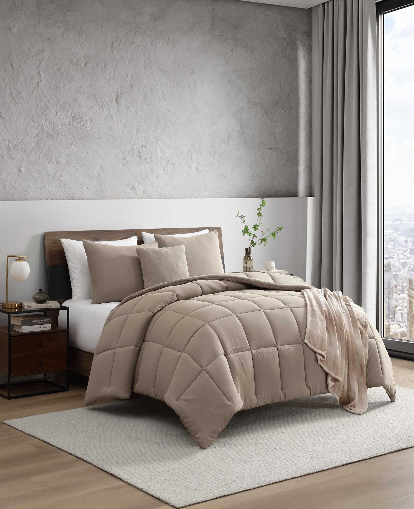 Stonewashed Comforter Set - Image 3