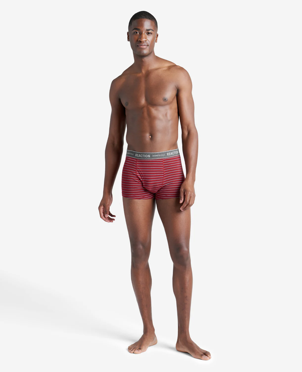 Stretch Boxer Briefs 3-Pack - Image 4