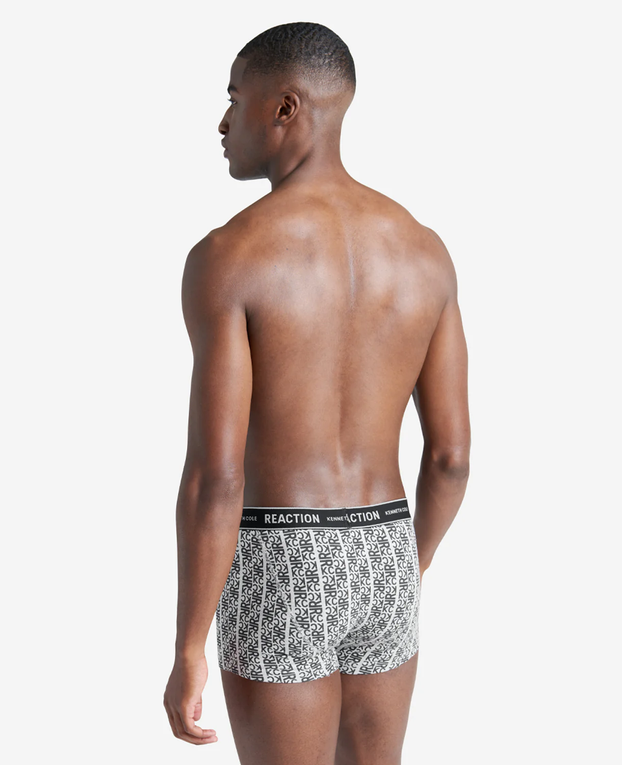Stretch Boxer Briefs 3-Pack - Image 3