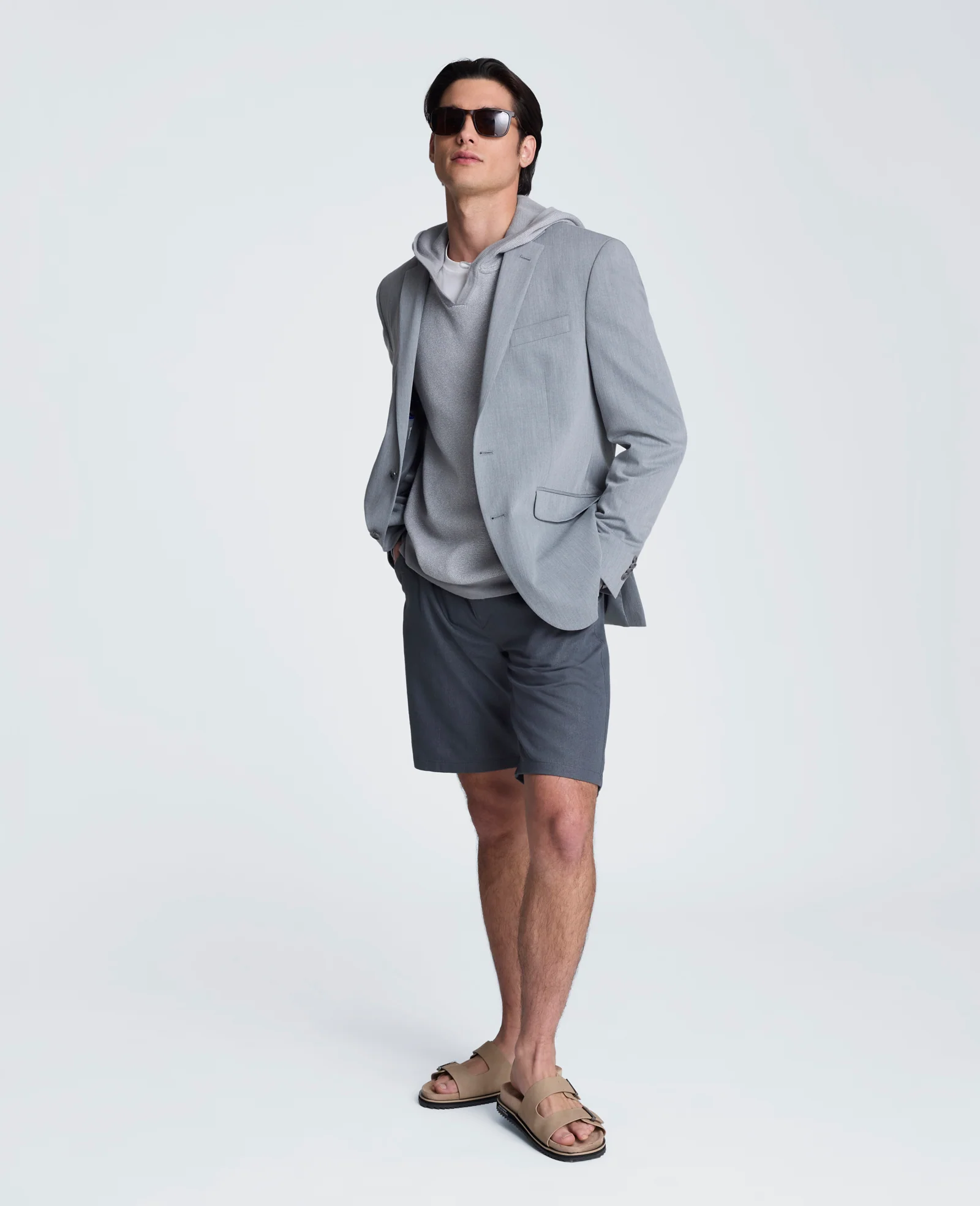 Sweater Hoodie - Image 5