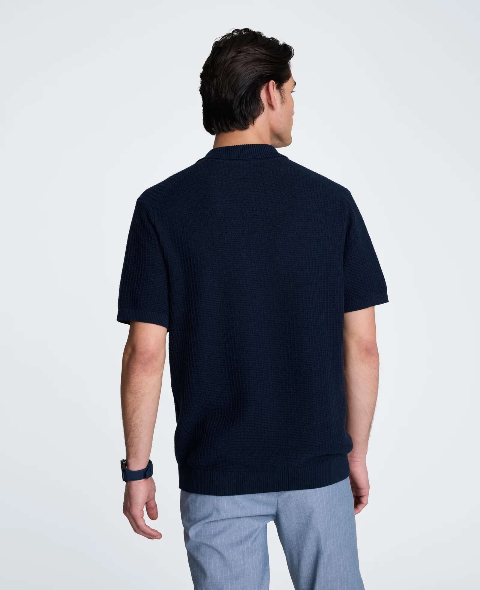 Sweater Polo - Image 2
