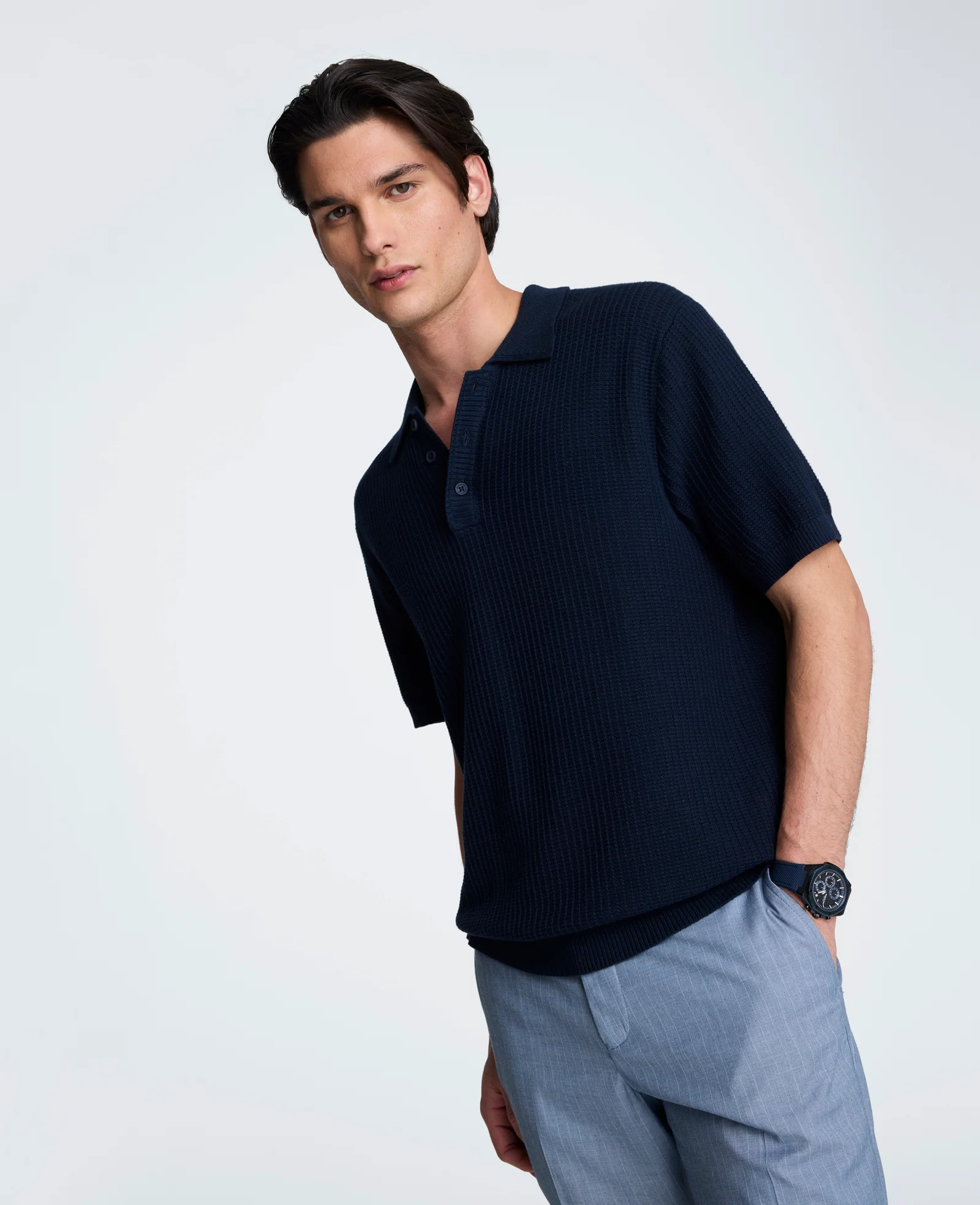 Sweater Polo - Image 3