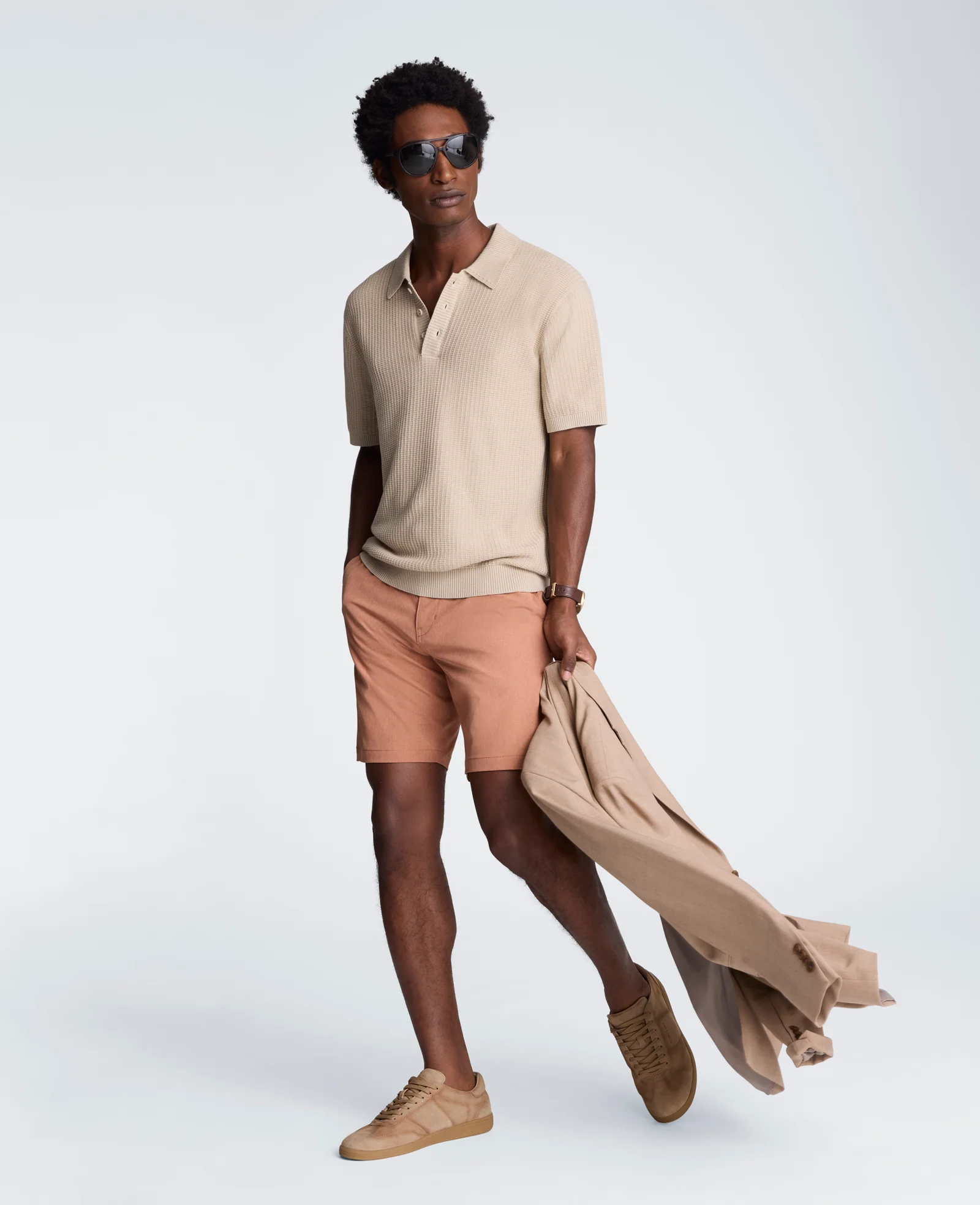Sweater Polo - Image 4