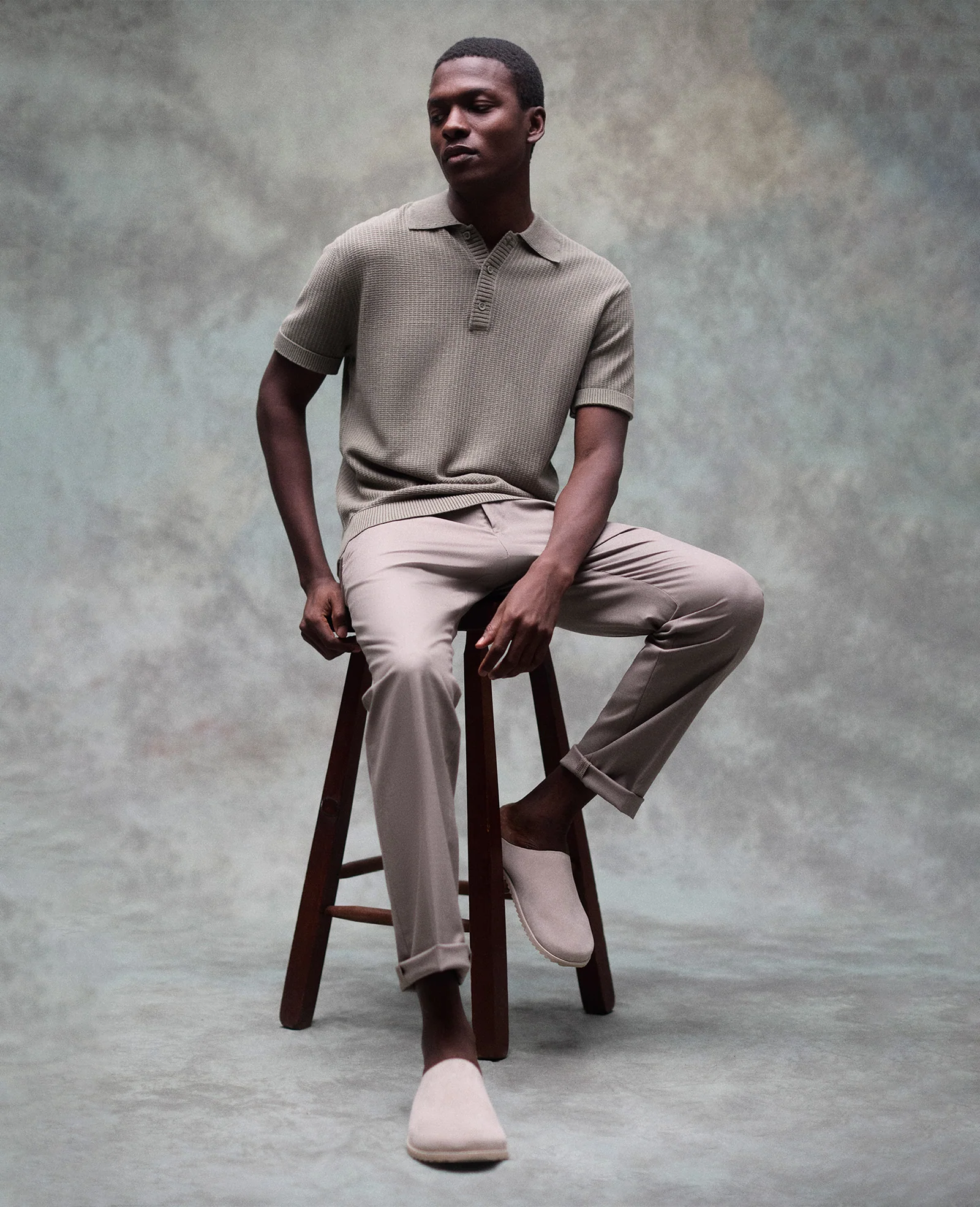 Sweater Polo - Image 2