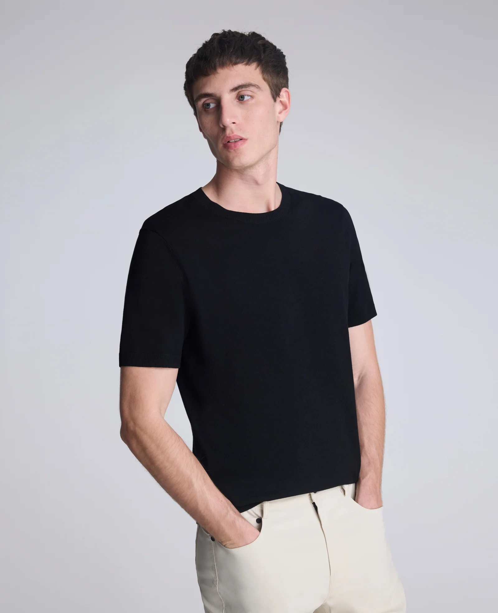 Sweater Tee - Image 4