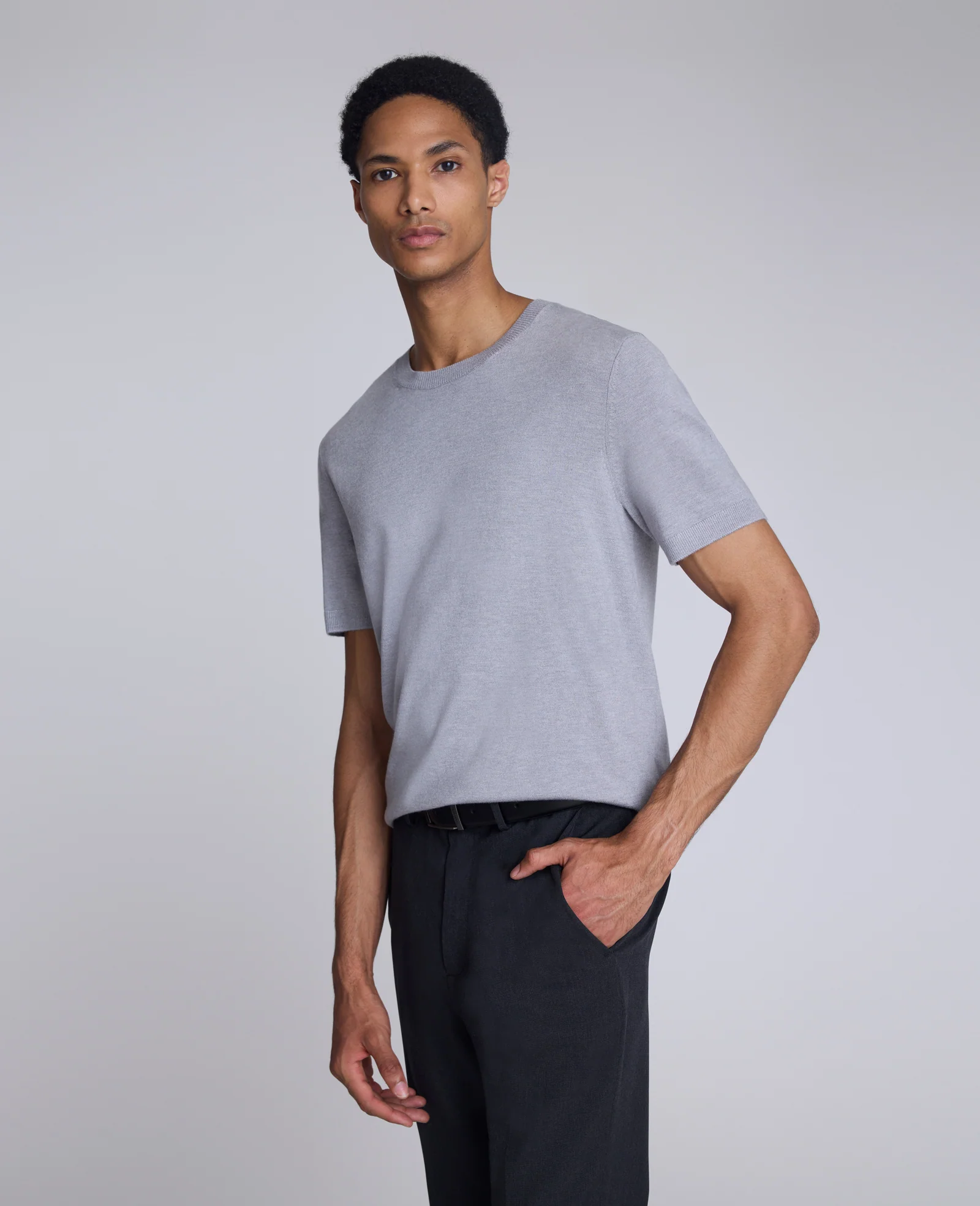 Sweater Tee - Image 5