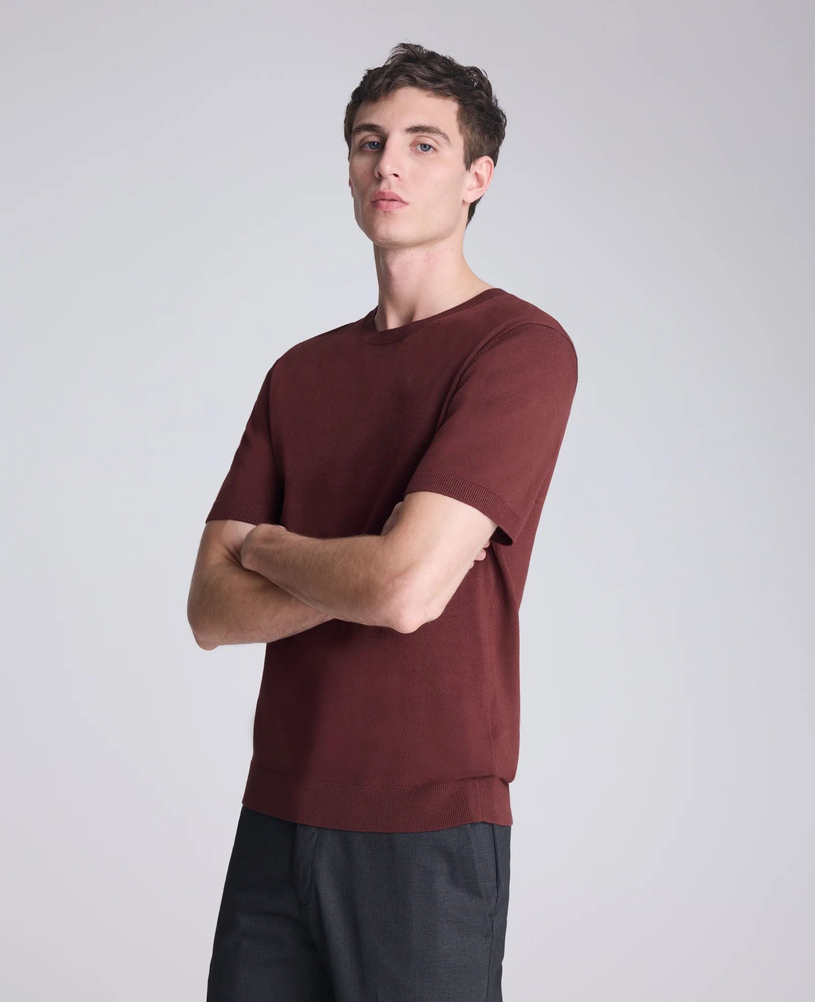Sweater Tee - Image 5