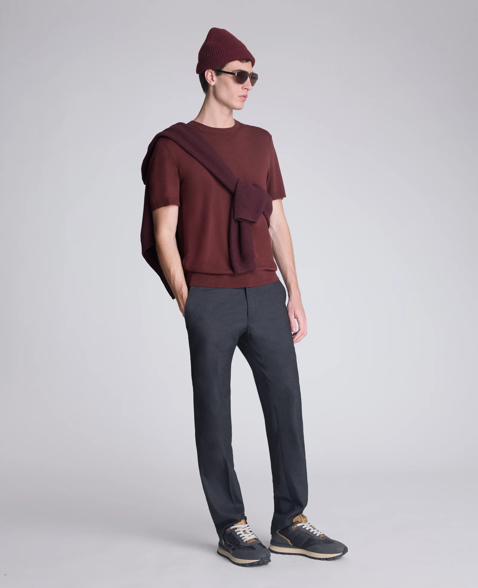 Sweater Tee - Image 6