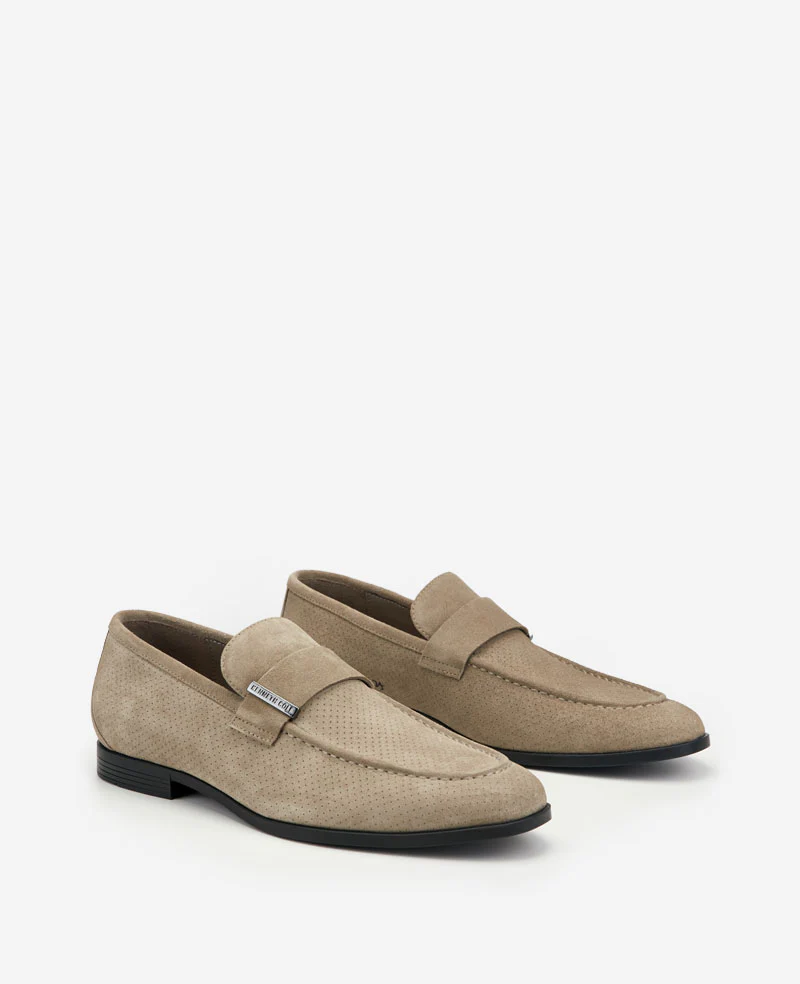 Sylvan Slip-on Loafer - Image 2