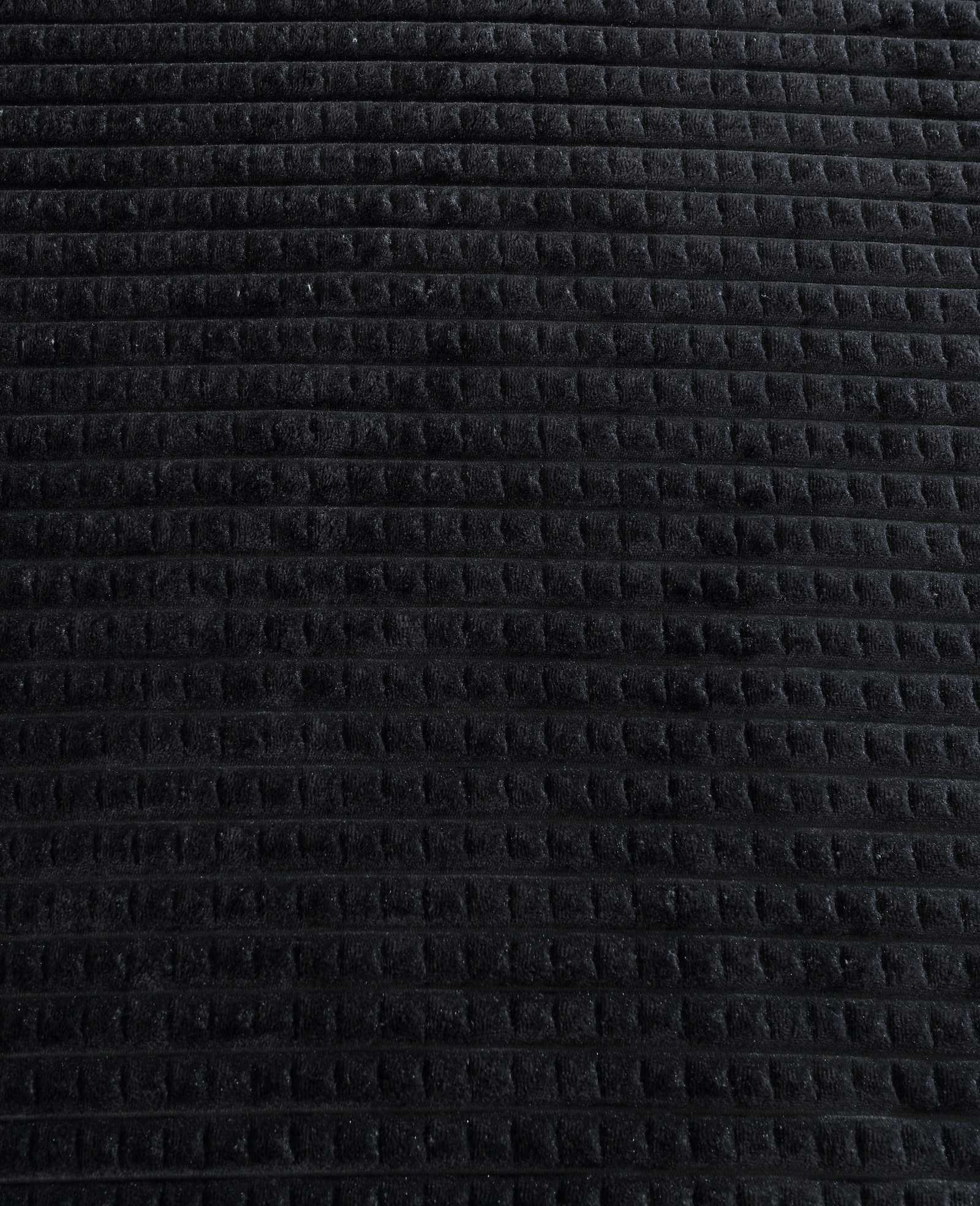 Textured Solid Throw Blanket - Image 7