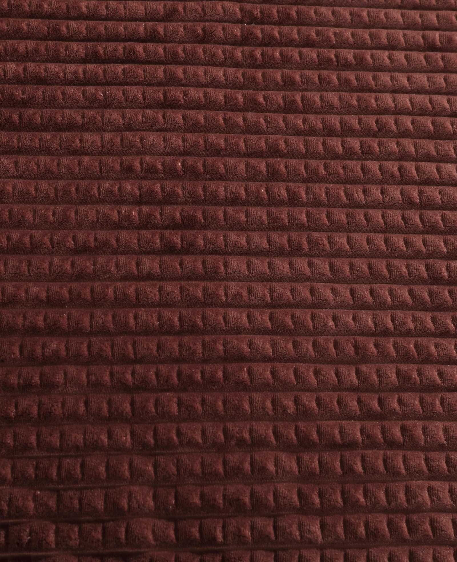 Textured Solid Throw Blanket - Image 7