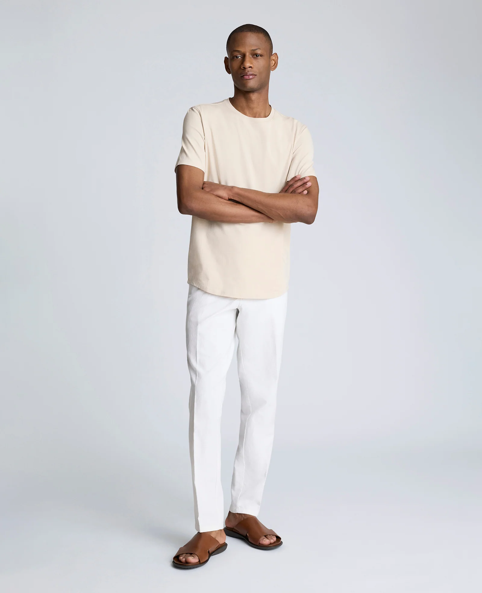 The Performance Crew Neck T-Shirt - Image 6