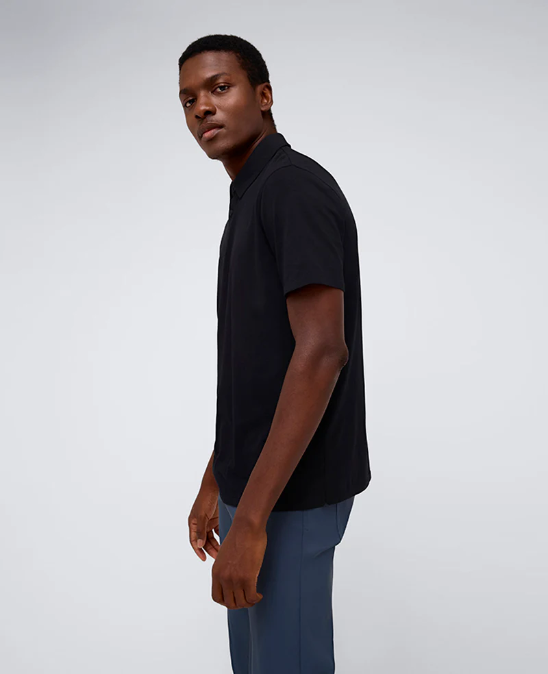 Performance Button Polo - Image 3