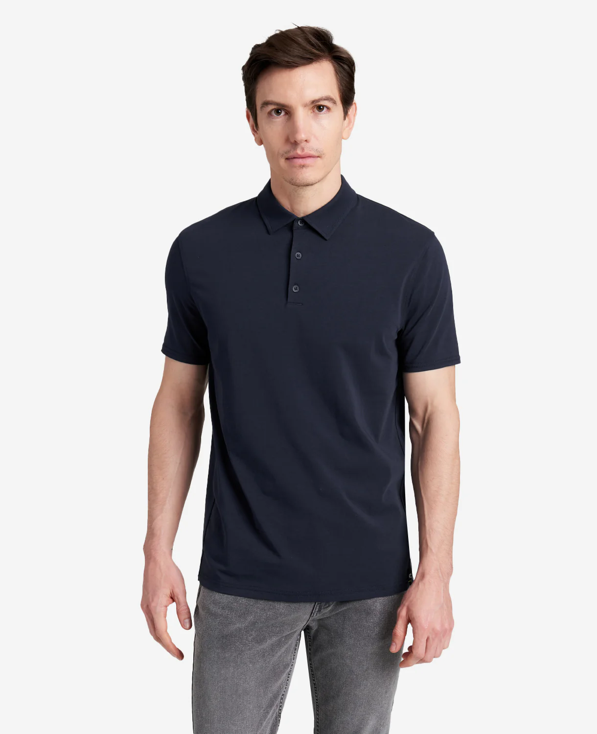Performance Button Polo - Image 4