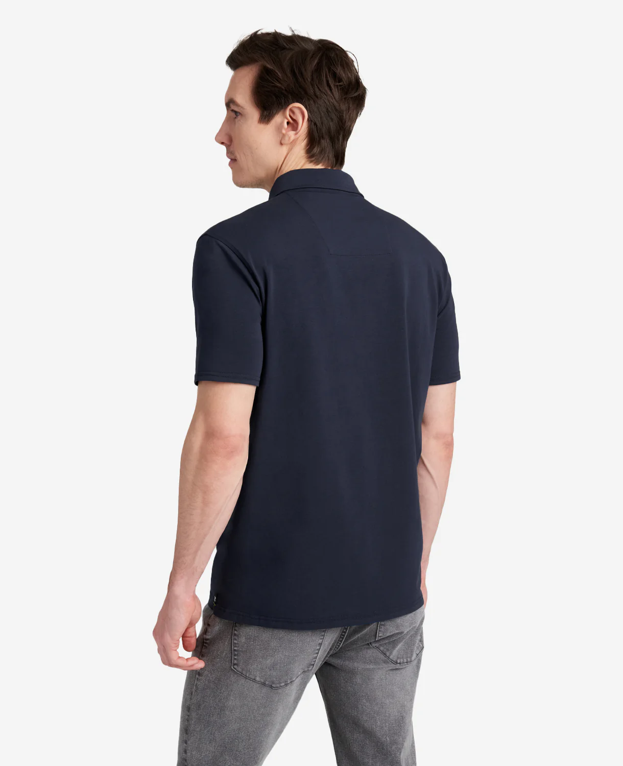 Performance Button Polo - Image 5