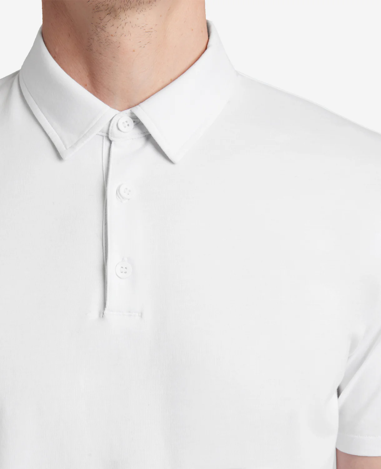 Performance Button Polo - Image 3