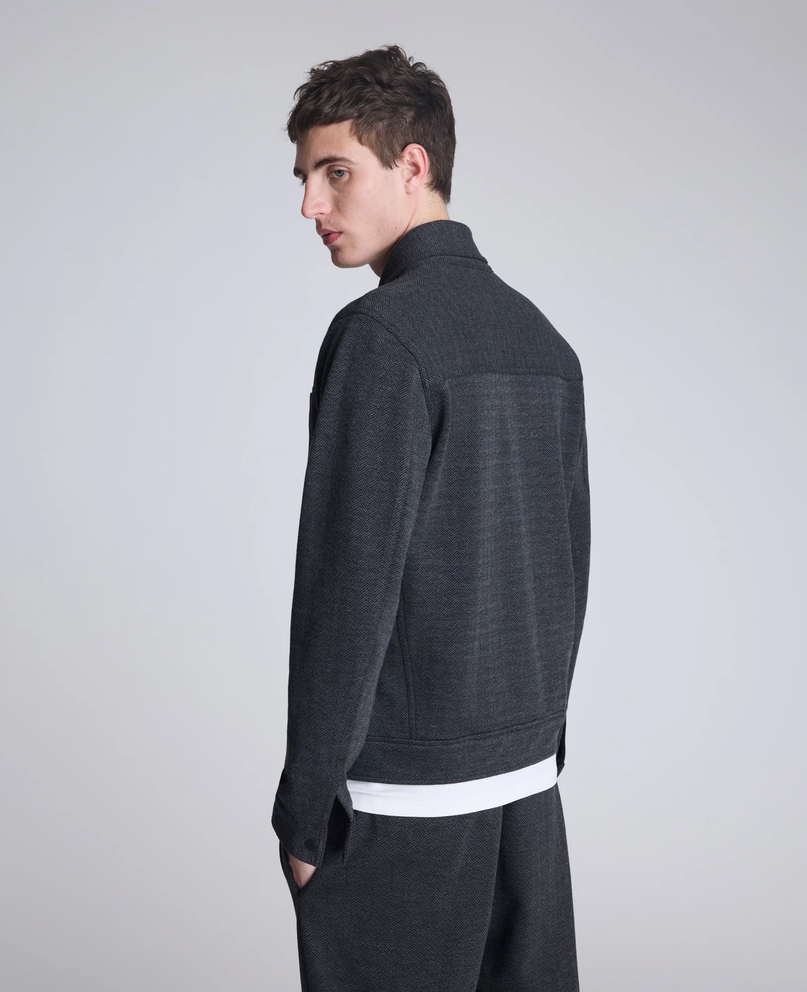 Trucker Jacket - Image 3