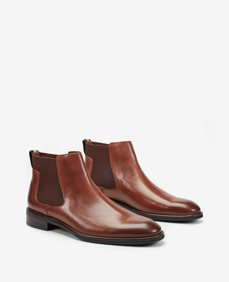 Tully Chelsea Boot - Image 2