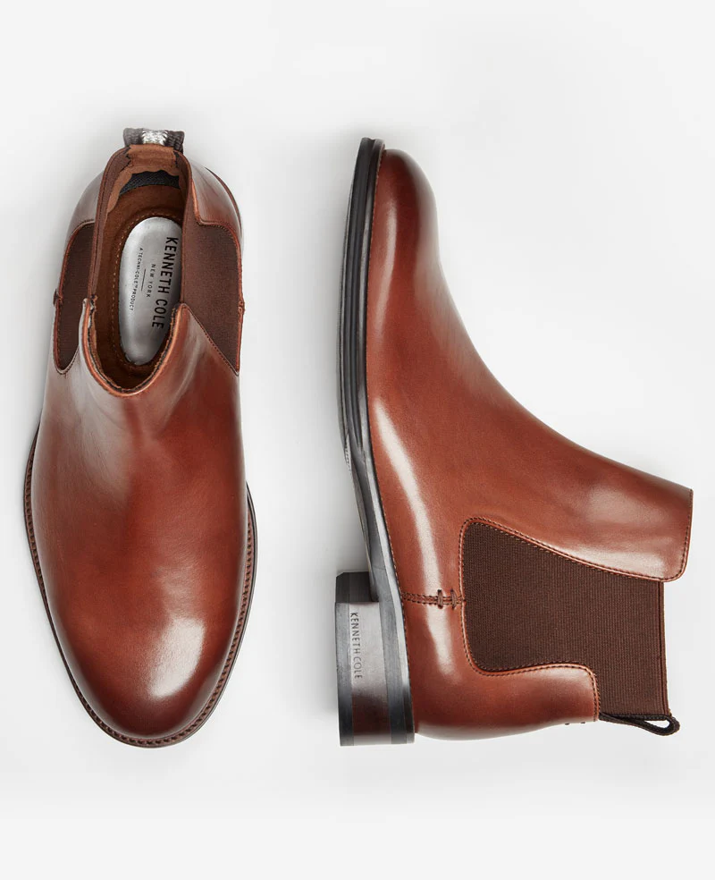 Tully Chelsea Boot - Image 4