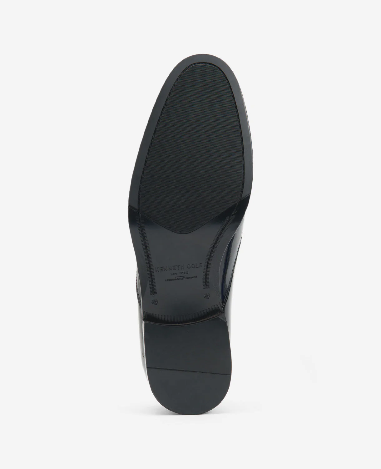 Site Exclusive! Tully Patent Slip-On Oxford with TECHNI-COLE - Image 5