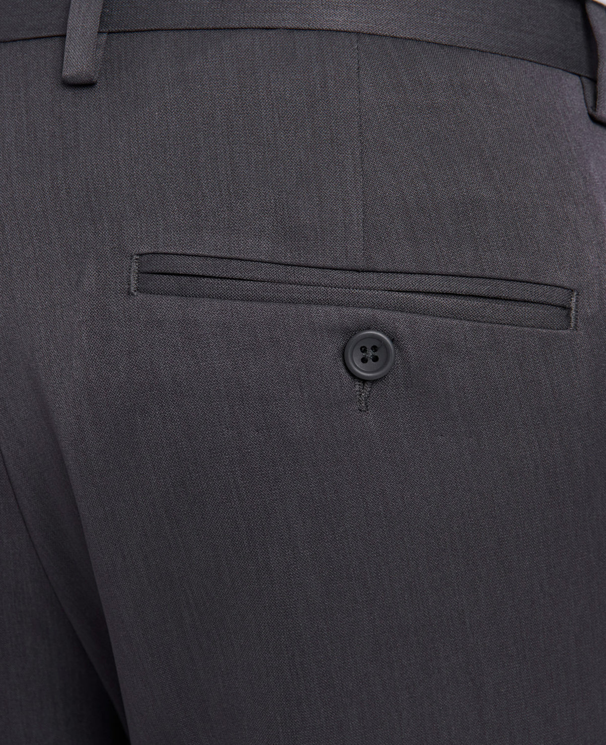 Urban Heather Slim-Fit Dress Pant - Image 3