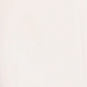 Vegan Leather Boatneck Rouched Waist Short Dress - Image 6