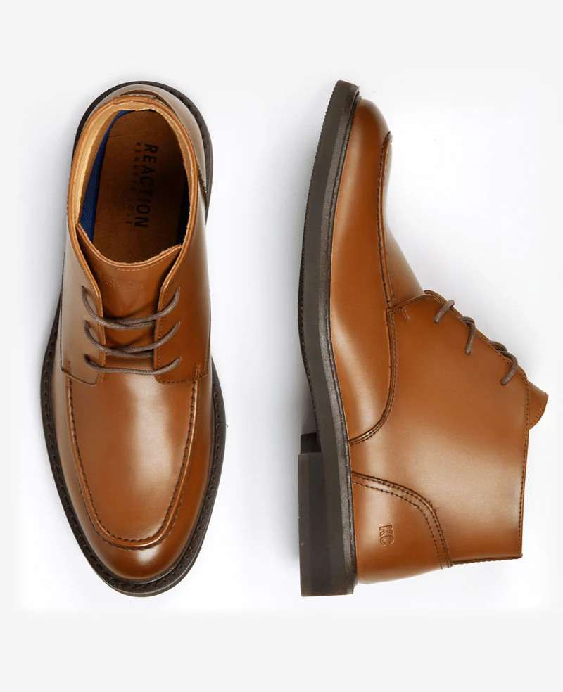 REACTION - Vesto Chukka Boot - Image 4