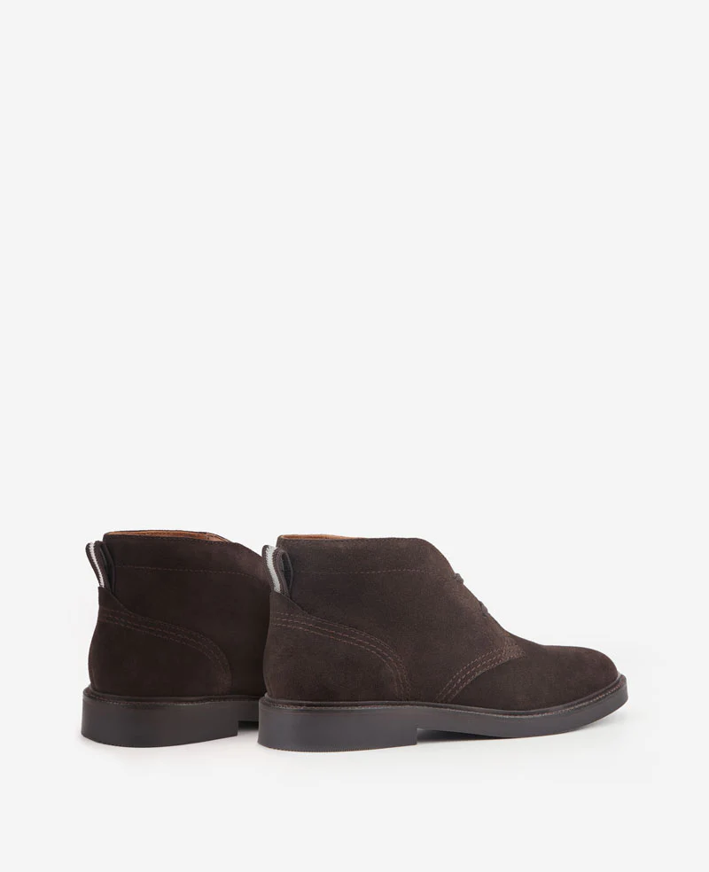Wilhem Suede Chukka Boot - Image 3