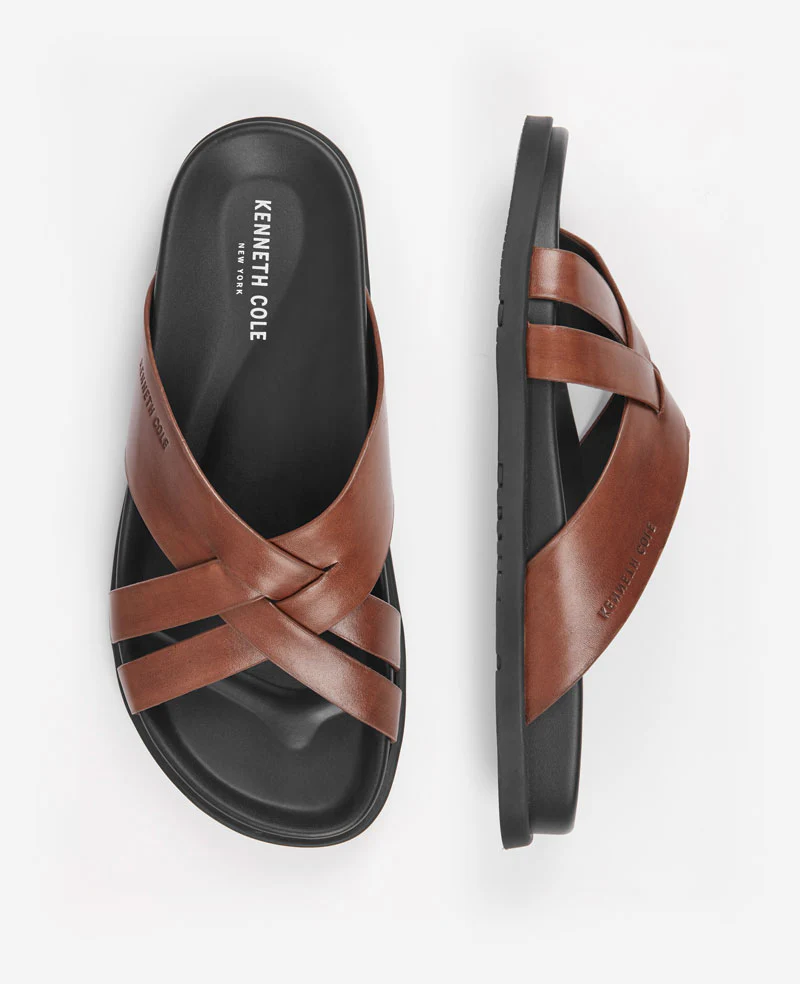 Wooper Leather Sandal - Image 2